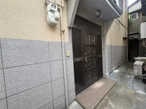 5DK Property Ikuno-ku, Osaka City, Osaka Prefecture (3)