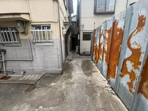 5DK Property Ikuno-ku, Osaka City, Osaka Prefecture (4)