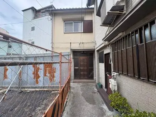 5DK Property Ikuno-ku, Osaka City, Osaka Prefecture (5)