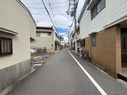 5DK Property Ikuno-ku, Osaka City, Osaka Prefecture (6)