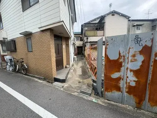 5DK Property Ikuno-ku, Osaka City, Osaka Prefecture (7)