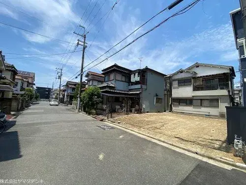 Akiya in Osaka