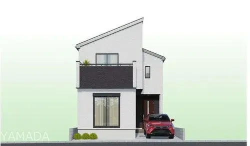 Propiedad 3LDK Ciudad de Takatsuki Prefectura de Osaka (3)
