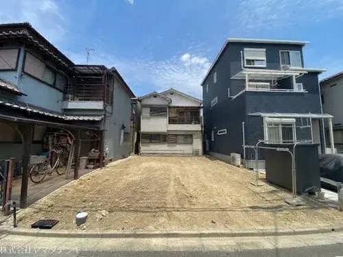 Propiedad 3LDK Ciudad de Takatsuki Prefectura de Osaka (4)