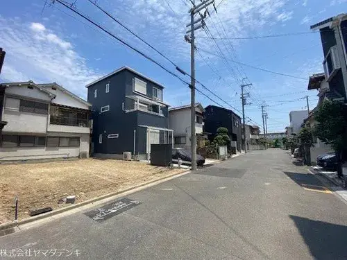 Propiedad 3LDK Ciudad de Takatsuki Prefectura de Osaka (5)