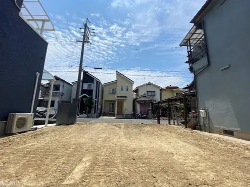 Propiedad 3LDK Ciudad de Takatsuki Prefectura de Osaka (6)