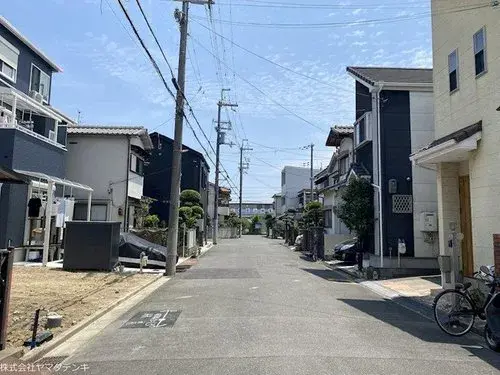 Propiedad 3LDK Ciudad de Takatsuki Prefectura de Osaka (7)