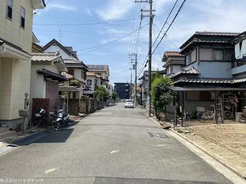 Propiedad 3LDK Ciudad de Takatsuki Prefectura de Osaka (8)