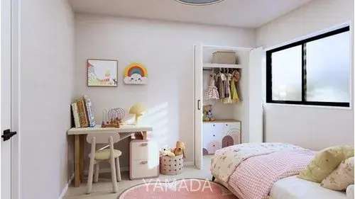 Propiedad 3LDK Ciudad de Takatsuki Prefectura de Osaka (10)