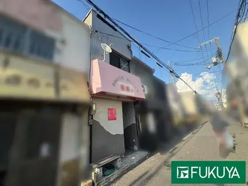 Osaka City Osaka Prefecture 1 Bedroom Property (2)