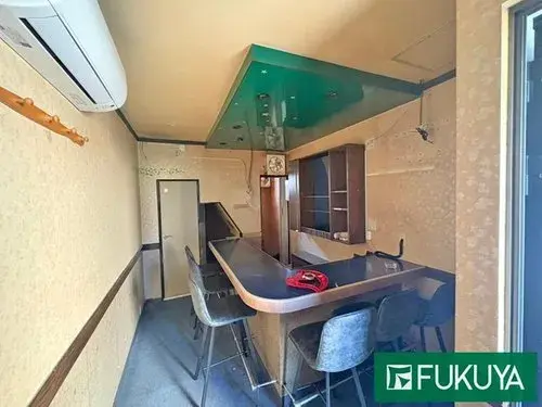 Osaka City Osaka Prefecture 1 Bedroom Property (11)
