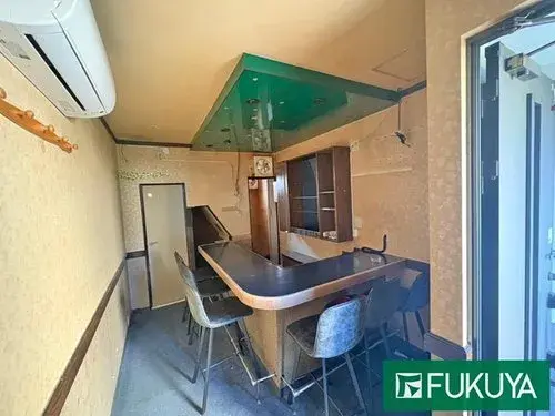 Osaka City Osaka Prefecture 1 Bedroom Property (12)