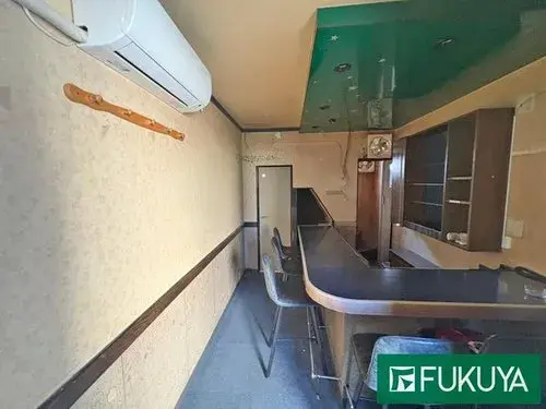 Osaka City Osaka Prefecture 1 Bedroom Property (13)
