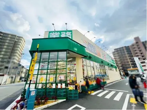 Osaka City Osaka Prefecture 1 Bedroom Property (18)