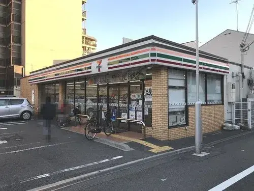 Osaka City Osaka Prefecture 1 Bedroom Property (19)