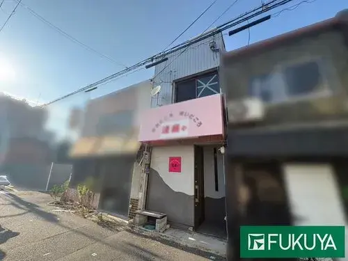 Osaka City Osaka Prefecture 1 Bedroom Property (3)