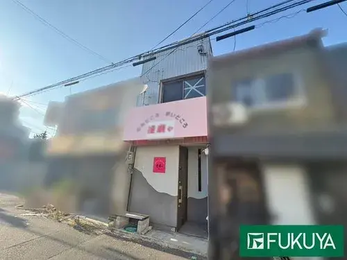 Osaka City Osaka Prefecture 1 Bedroom Property (4)