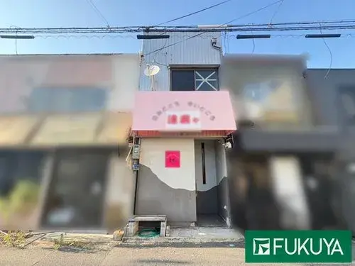 Osaka City Osaka Prefecture 1 Bedroom Property (5)