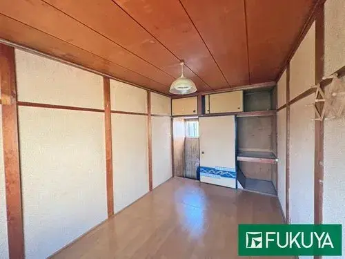 Osaka City Osaka Prefecture 1 Bedroom Property (7)