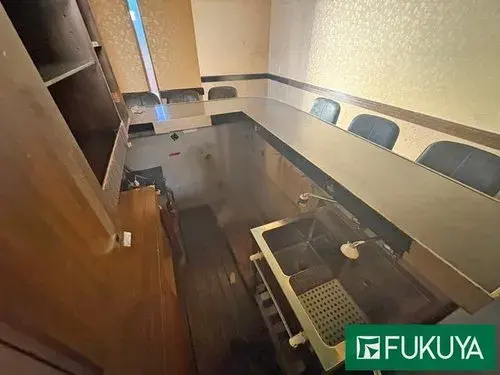 Osaka City Osaka Prefecture 1 Bedroom Property (8)