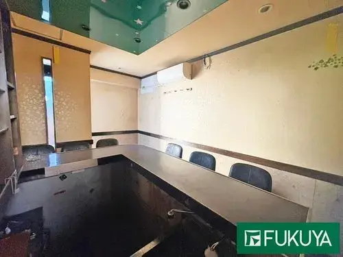 Osaka City Osaka Prefecture 1 Bedroom Property (9)