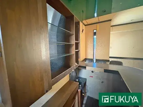Osaka City Osaka Prefecture 1 Bedroom Property (10)