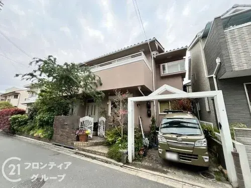 9LDK Higashiosaka City Osaka Prefecture (3)