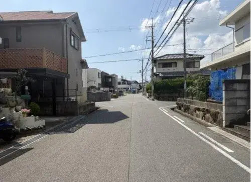 3LDK Property Kawachinagano City Osaka Prefecture (4)
