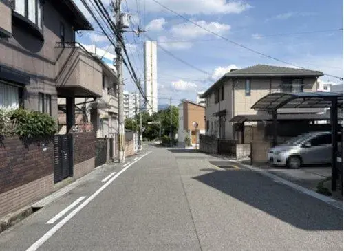 3LDK Property Kawachinagano City Osaka Prefecture (5)