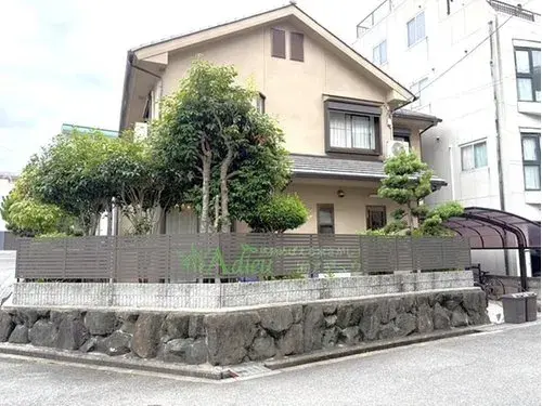 Propriété 5LDK Ville de Suita Préfecture d'Osaka (2)