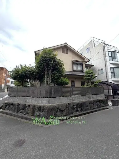 Propriété 5LDK Ville de Suita Préfecture d'Osaka (3)