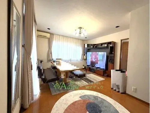 Propriété 5LDK Ville de Suita Préfecture d'Osaka (5)