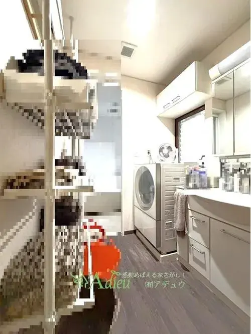 Propriété 5LDK Ville de Suita Préfecture d'Osaka (7)
