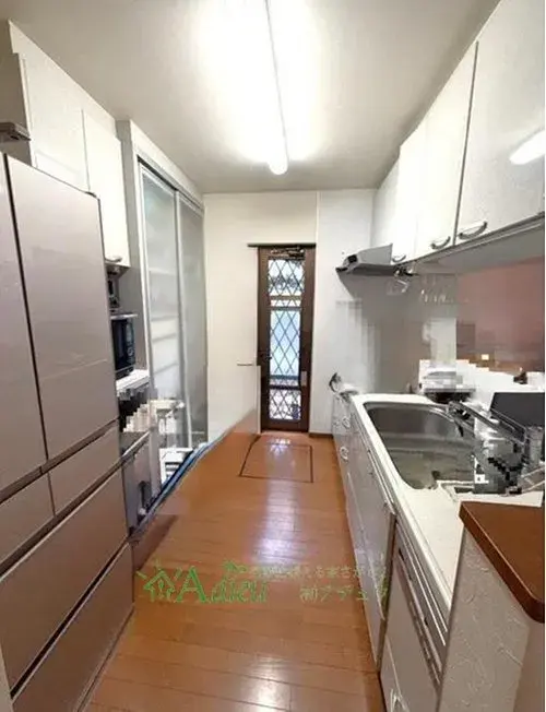 Propriété 5LDK Ville de Suita Préfecture d'Osaka (10)