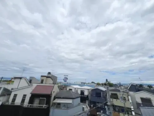 عقار 3LDK مدينة Moriguchi محافظة Osaka (19)