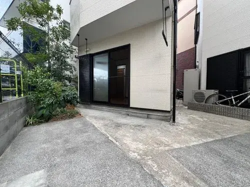 عقار 3LDK مدينة Moriguchi محافظة Osaka (3)