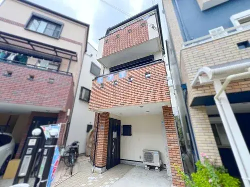 عقار 3LDK مدينة Moriguchi محافظة Osaka (4)