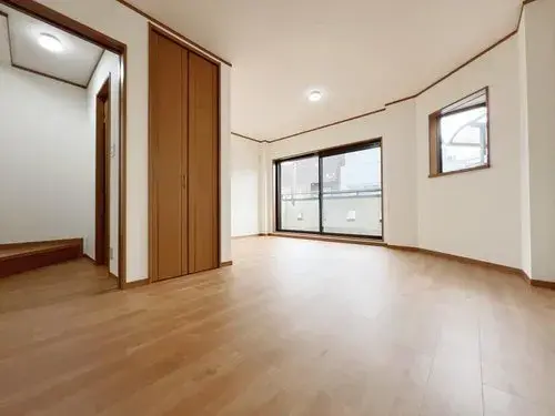 عقار 3LDK مدينة Moriguchi محافظة Osaka (6)
