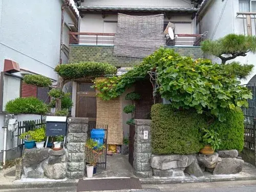 5DK Property Naka Ward, Sakai City Osaka Prefecture (2)