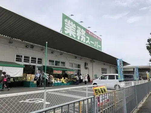 5DK Property Naka Ward, Sakai City Osaka Prefecture (11)