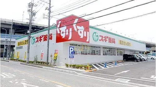 5DK Property Naka Ward, Sakai City Osaka Prefecture (12)