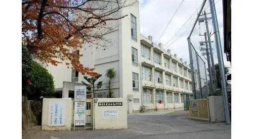 5DK Property Naka Ward, Sakai City Osaka Prefecture (14)