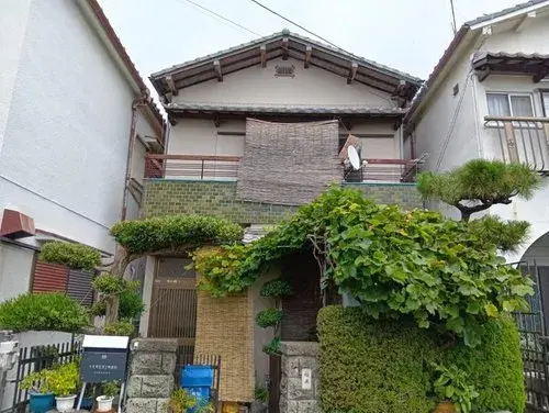 5DK Property Naka Ward, Sakai City Osaka Prefecture (3)