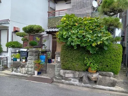 5DK Property Naka Ward, Sakai City Osaka Prefecture (4)