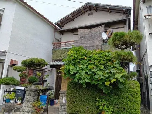 5DK Property Naka Ward, Sakai City Osaka Prefecture (5)