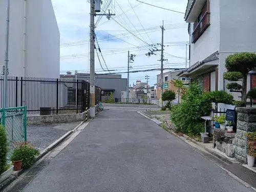 5DK Property Naka Ward, Sakai City Osaka Prefecture (6)