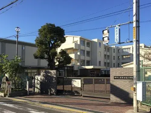 5DK Property Naka Ward, Sakai City Osaka Prefecture (7)