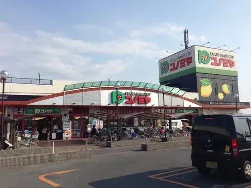 5DK Property Naka Ward, Sakai City Osaka Prefecture (10)