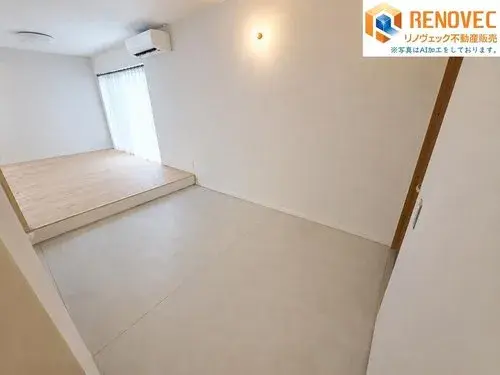 Propiedad 3LDK Distrito Sakai Ciudad de Sakai Prefectura de Osaka (20)