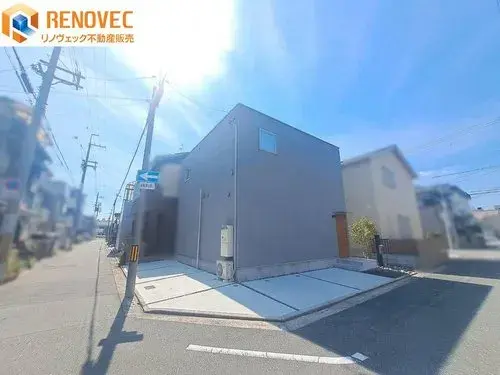 Propiedad 3LDK Distrito Sakai Ciudad de Sakai Prefectura de Osaka (3)